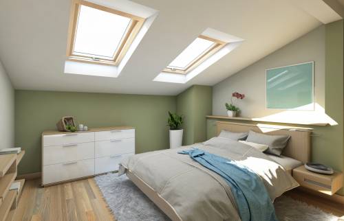 Création d’une suite parentale à Mouvaux 59420