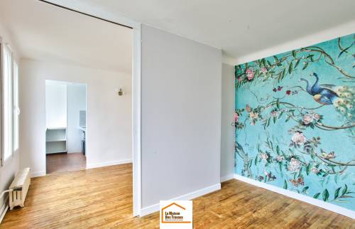 Rénovation d'appartement et de cuisine