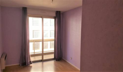 Rénovation Appartement Lyon 6 - Avant Travaux