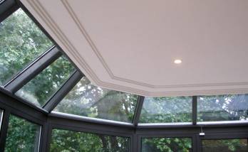 Véranda intérieur 2