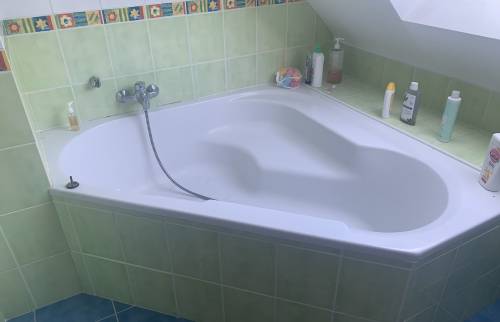 Rénovation intérieure à Betton (35830)