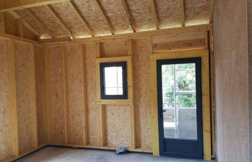 Réalisation d'une Surélévation - Lyon Bron