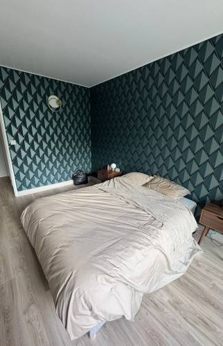 rénovation de chambre à paris 18