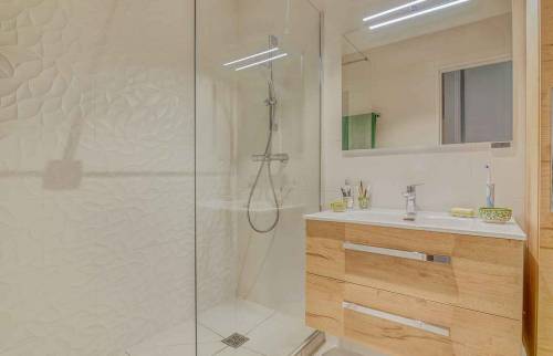 Rénovation Appartement Lyon 3 - Après Travaux