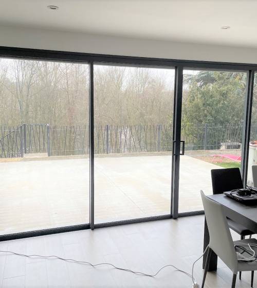 Rénovation menuiserie Surgeres 