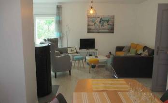 Rénovation complète, peinture, sol à Saint Louis