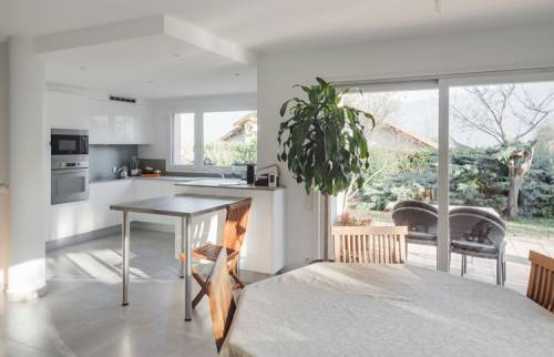 Rénovation complète d’une maison familiale à Pontchâteau 10