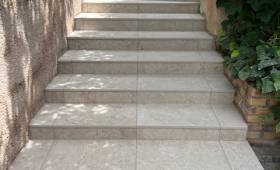 Escaliers 1