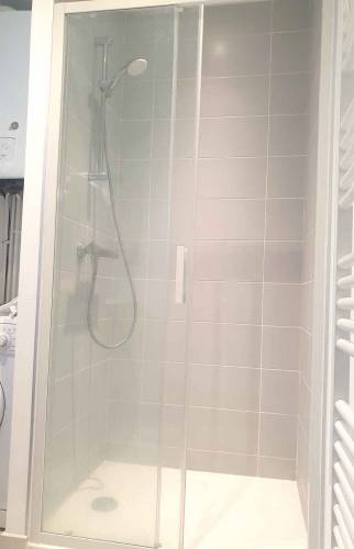 Rénovation appartement étudiant proche saint-malo