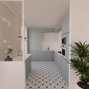 Rénovation d'une maison bourgeoise - VERONIQUE RONTEIX - La Maison Des Architectes