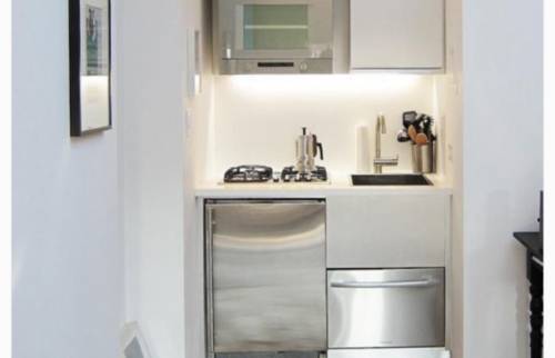 kitchenette Orsay 91