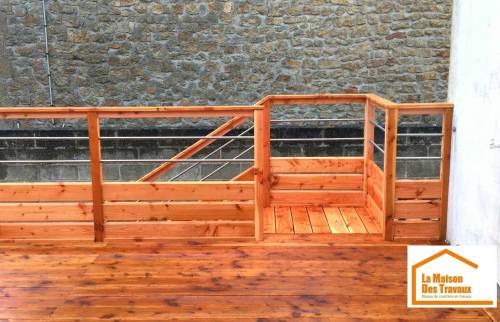 Aménagement extérieur 