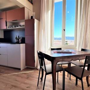 Cuisine - Nathalie Weiss Marchand - La Maison Des Architectes