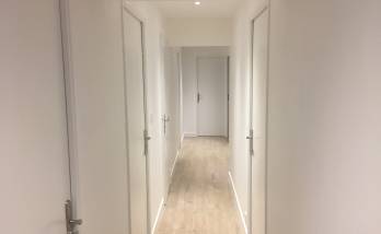 Parquet à partir de liège