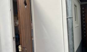 cabanon à paris 17