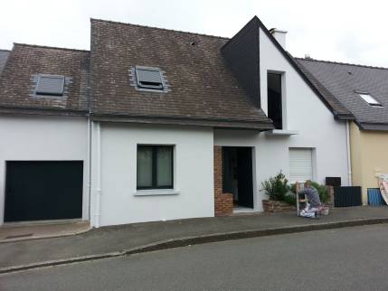Changement des fenêtres et portes