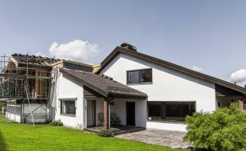 extensions maisons