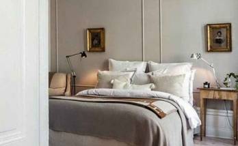 Rénovation de la chambre parentale Gif sur Yvette (91)