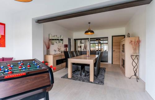 agrandissement maison 