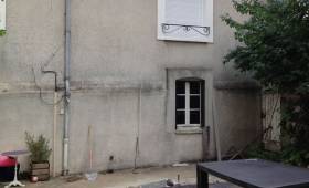 Maison à rénover Vedène