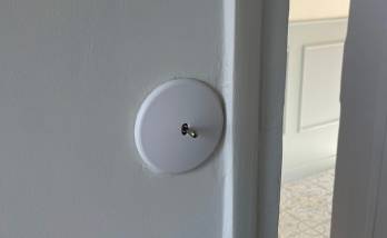 Interrupteur à l'ancienne