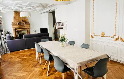 salle a manger