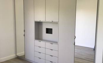 Dressing sur mesure