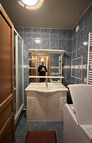 Rénovation partielle d'appartement à Massy (91)