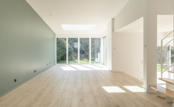 Rénovation de salle à manger à Vertou (44120)