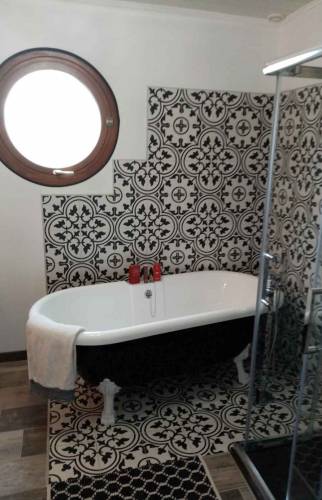 Rénovation de salle de bains à Alès