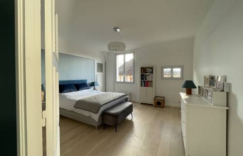 Rénovation d’une maison de 240 m2 à Antony