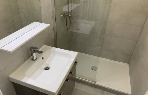 salle de bain montévrain création 