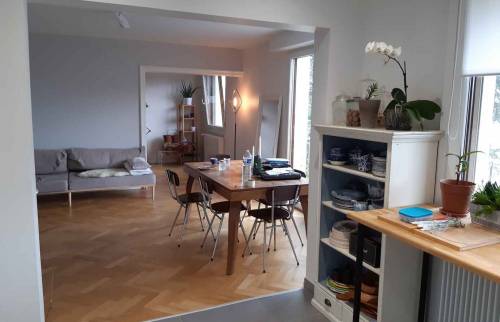 Rénovation d'appartement à Huningue