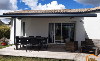 ravalement de façade