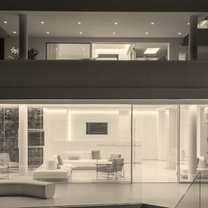 Villa privée - Vincenzo Gurrieri - La Maison Des Architectes