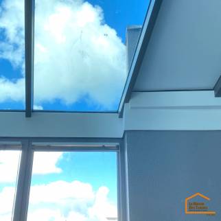 Renforcement d'isolation