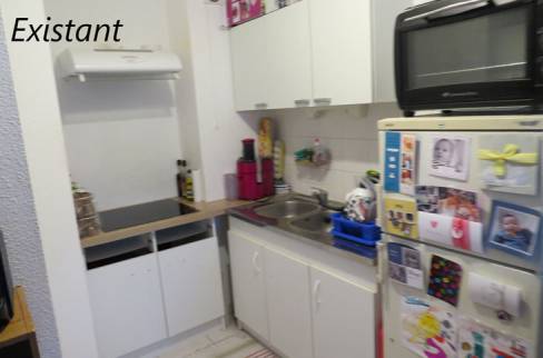 Travaux cuisine Thonon-les-Bains