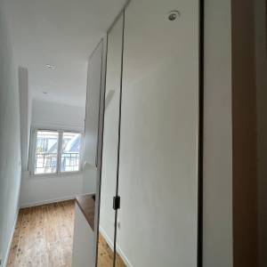 Chambre de bonne - Killian Mokhtari - La Maison Des Architectes