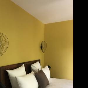 Rénovation de gîte - Glawdys Edinval - La Maison Des Architectes