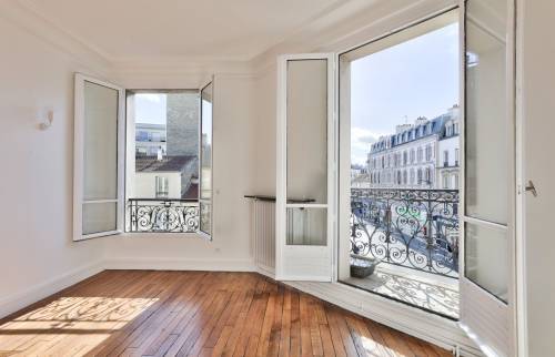 Rénovation d’un bureau à Colombes