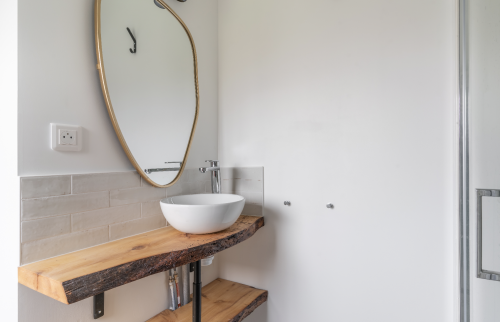 Rénovation de salle de bain à Vertou