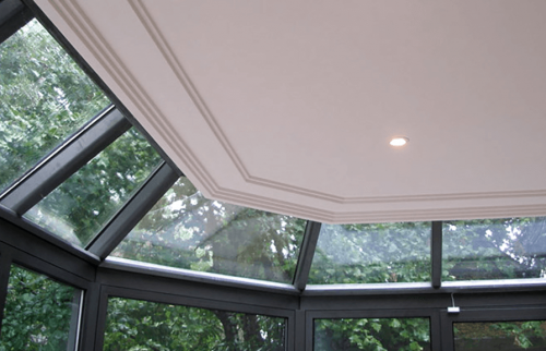 Création d’une véranda à proximité de Pessac