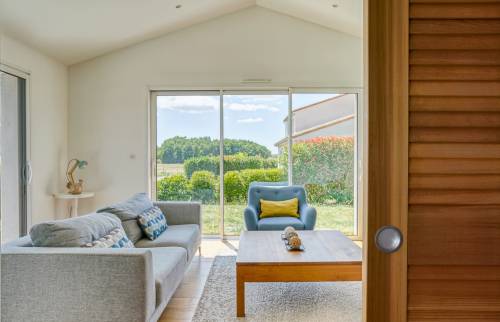 Extension de maison de 20 m², Le Bignon (44)