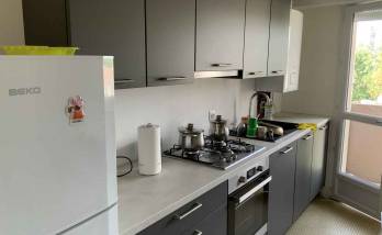 Rénovation d’un appartement à Bizanos