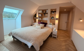  rénovation de combles - Lons-le-Saunier (39000)