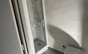 Avant travaux 