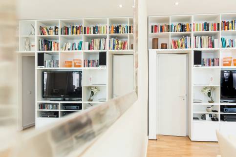 meuble sur mesure landerneau 29 photo d'illustration
