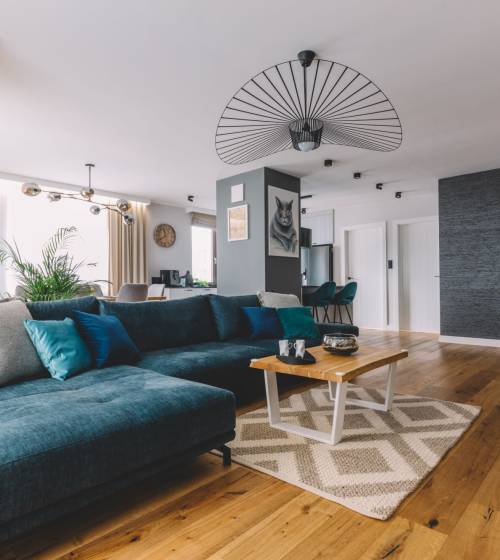 amenagement appartement