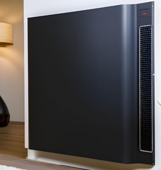 Remplacement chauffage Andrésy