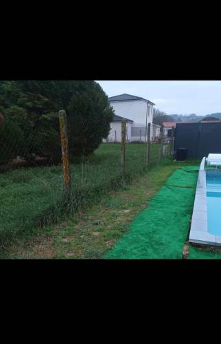 Aménagement extérieur